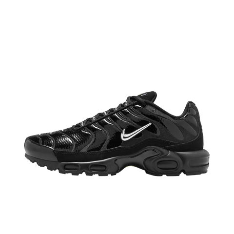 Nike Air Max Plus Black Chrome