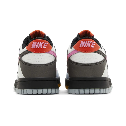 Nike Dunk Low Dance Multi-Color (GS)