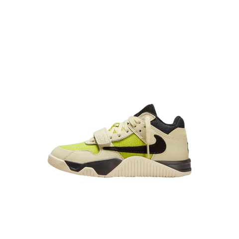 Jordan Jumpman Jack TR Travis Scott Bright Cactus (PS)