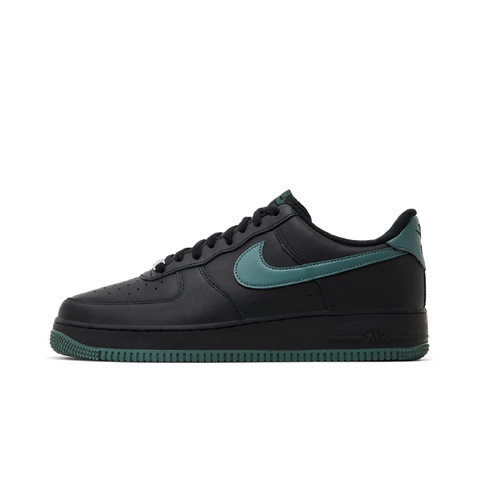 Nike Air Force 1 '07 Dragon Red