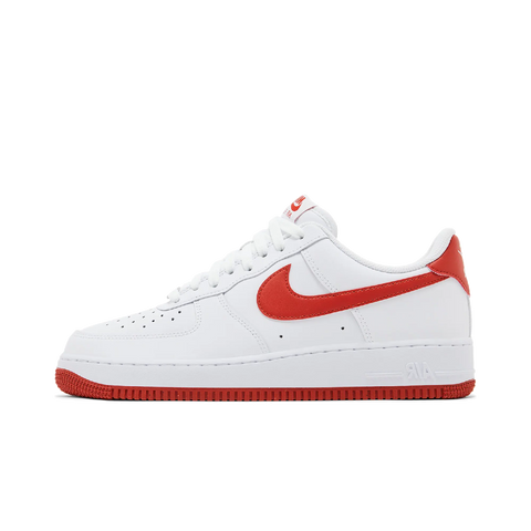 Nike Air Force 1 '07 Dragon Red