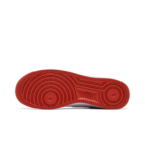 Nike Air Force 1 '07 Dragon Red