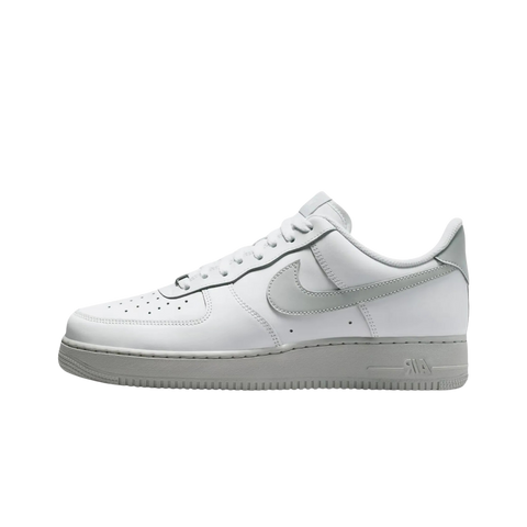 Nike Air Force 1 '07 Summit White Strata Grey