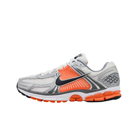 Nike Zoom Vomero 5 Platinum Tint Safety Orange