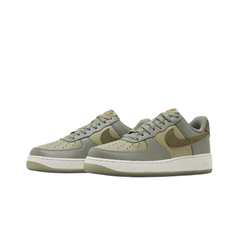 Nike Air Force 1 '07 LV8 Dark Stucco Neutral Olive