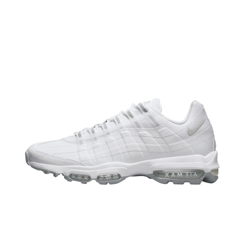 Nike Air Max 95 Ultra White Wolf Grey