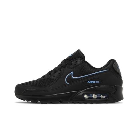 Nike Air Max 90 Black University Blue
