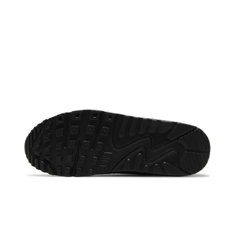 Nike Air Max 90 Black University Blue