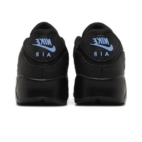 Nike Air Max 90 Black University Blue