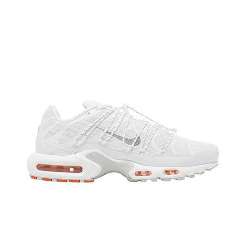 Nike Air Max Plus Utility Safety Orange Pure Platinum