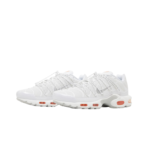 Nike Air Max Plus Utility Safety Orange Pure Platinum