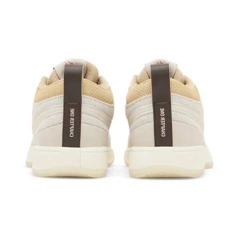 Nike Book 1 Mirage (Translucent Outsole)