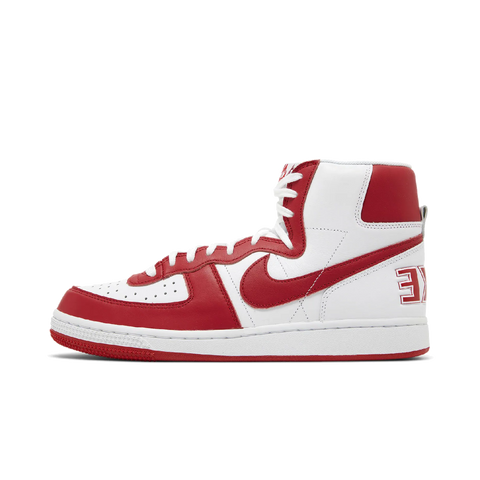 Nike Terminator High University Red White
