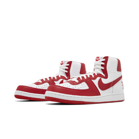 Nike Terminator High University Red White