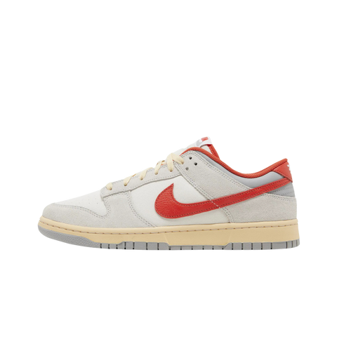 Nike Dunk Low Athletic Department Picante Red