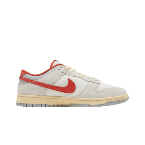Nike Dunk Low Athletic Department Picante Red
