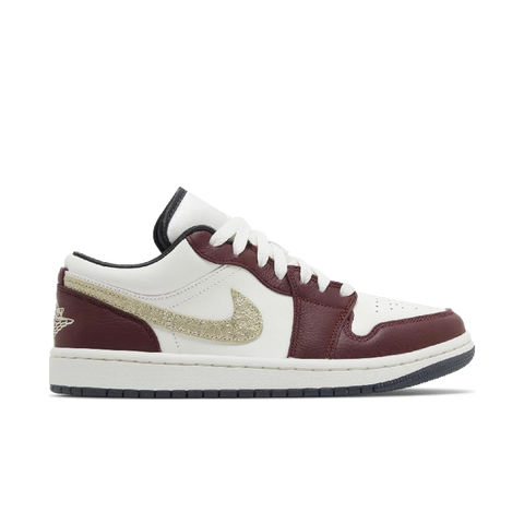 Jordan 1 Low Year of the Dragon (2024) (Women's)