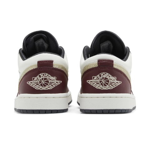 Jordan 1 Low Year of the Dragon (2024) (Women's)
