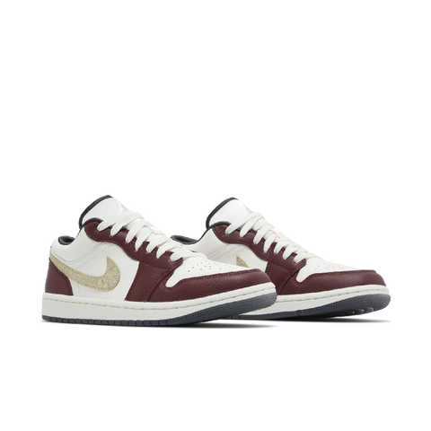 Jordan 1 Low Year of the Dragon (2024) (Women's)