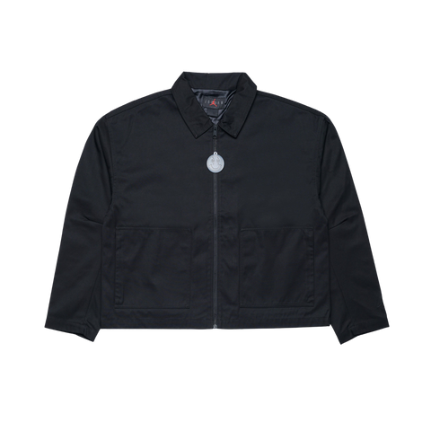 Jordan x J Balvin Woven Jacket Black