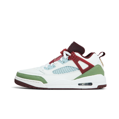 Jordan Spizike Low Chinese New Year (2024)