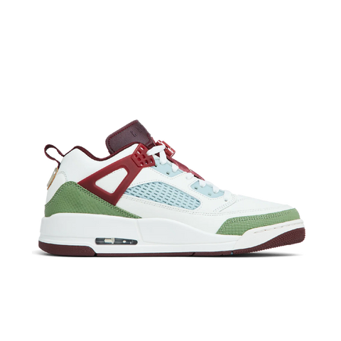Jordan Spizike Low Chinese New Year (2024)