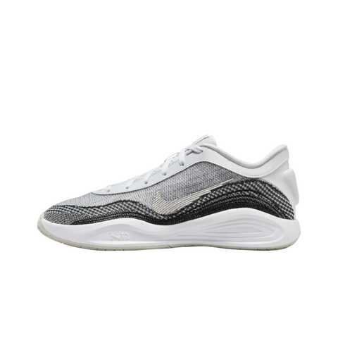Nike GT Hustle Academy White Light Bone Black