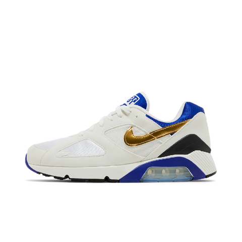 Nike Air Max 180 Summit White Concord