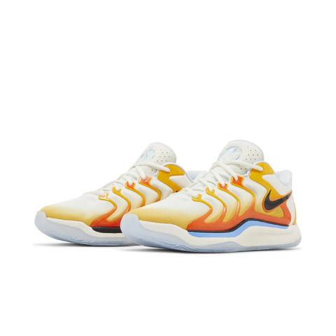 Nike KD 17 Sunrise