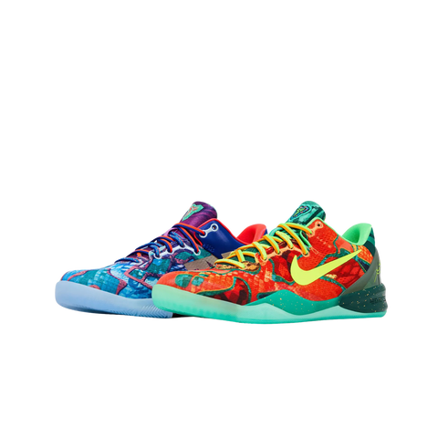 Nike Kobe 8 Protro What The (2025) (GS)