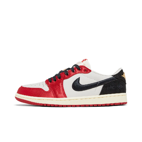 Jordan 1 Retro Low OG Trophy Room Rookie Card Away