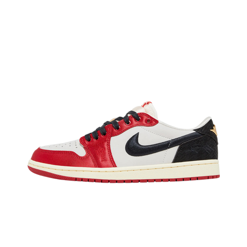 Jordan 1 Retro Low OG Trophy Room Rookie Card Away
