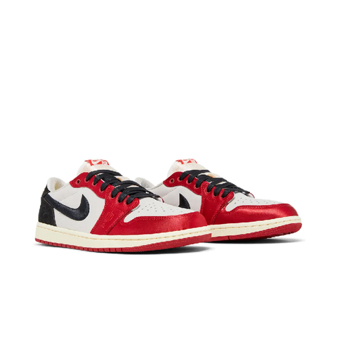 Jordan 1 Retro Low OG Trophy Room Rookie Card Away