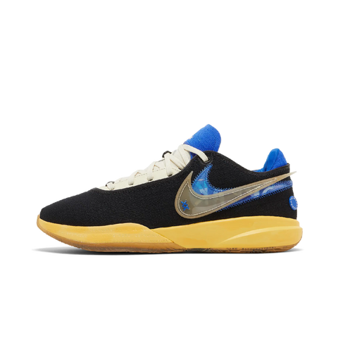 Nike LeBron 20 Uninterrupted Speak Your Truth