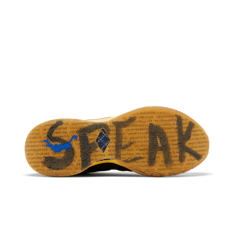 Nike LeBron 20 Uninterrupted Speak Your Truth