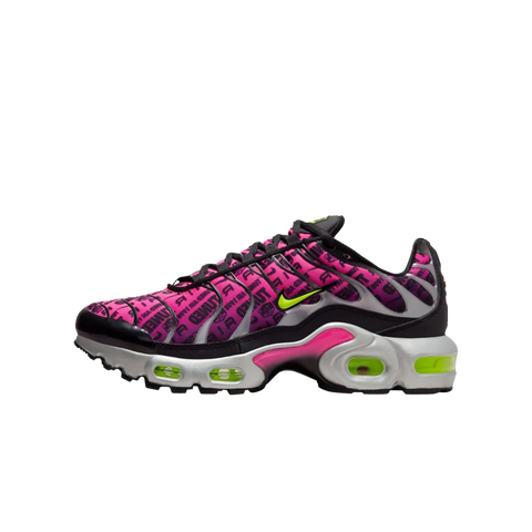 Air Max Plus 1 GS 'Mercurial 25'