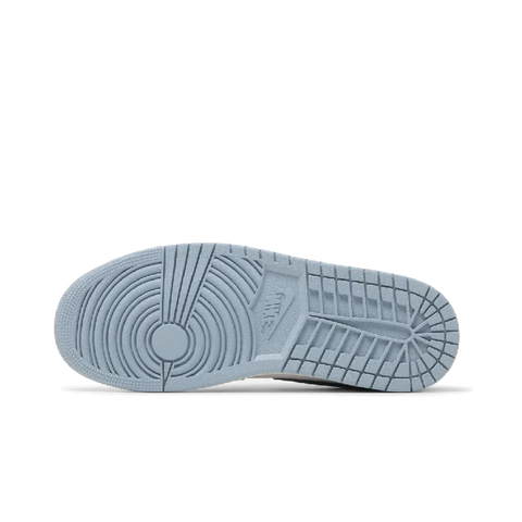 Jordan 1 Low Industrial Blue
