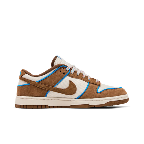 Nike Dunk Low Retro Premium Light British Tan