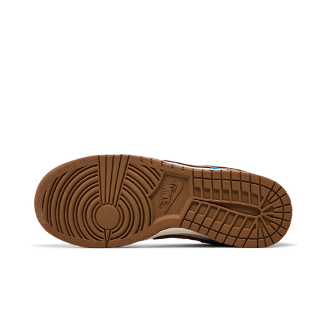 Nike Dunk Low Retro Premium Light British Tan