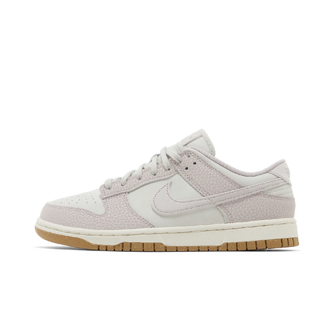 Nike Dunk Low PRM Next Nature Platinum Violet (Women's)