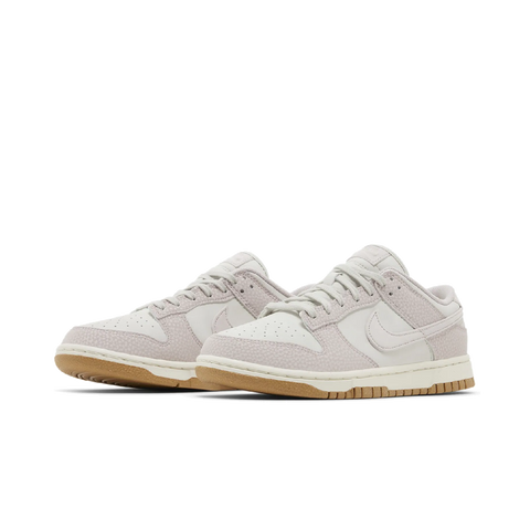 Nike Dunk Low PRM Next Nature Platinum Violet (Women's)