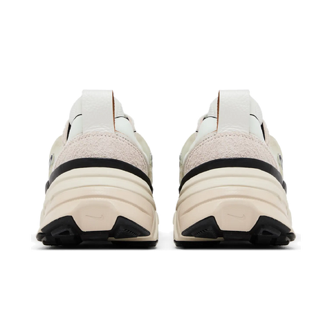 Nike V2K Run Summit White Light Orewood Brown (Women's)