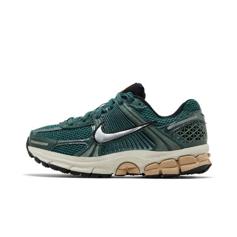 Nike Zoom Vomero 5 Vintage Green Light Orewood Brown Hemp Chrome (Women's)