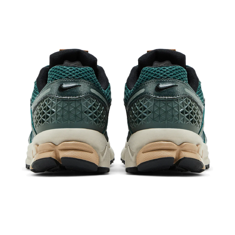 Nike Zoom Vomero 5 Vintage Green Light Orewood Brown Hemp Chrome (Women's)