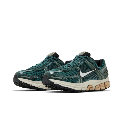 Nike Zoom Vomero 5 Vintage Green Light Orewood Brown Hemp Chrome (Women's)