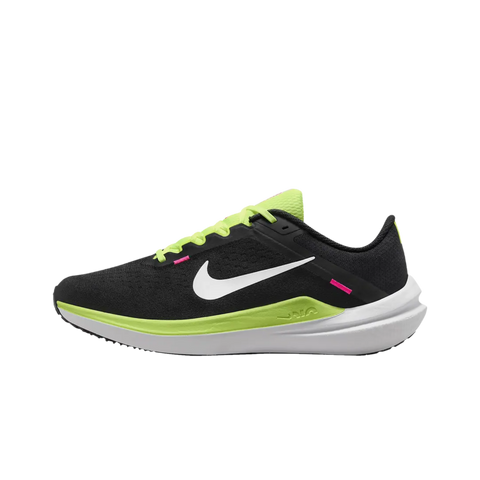 Nike Air Winflo 10 XCC 'Black Volt'