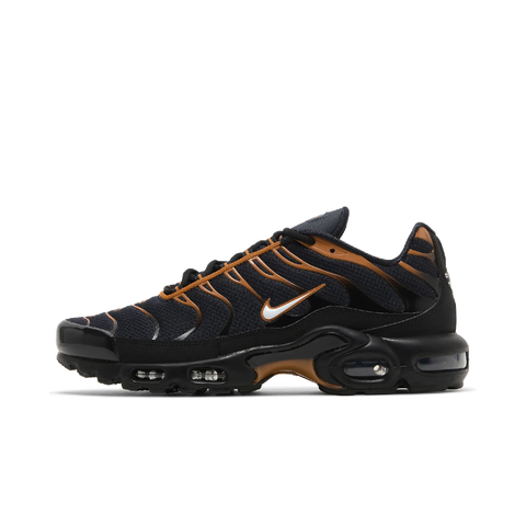 Nike Air Max Plus Dark Obsidian