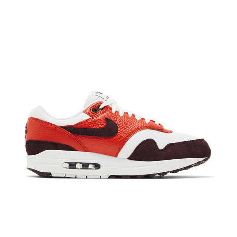 Nike Air Max 1 Burgundy Crush