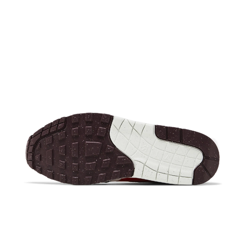 Nike Air Max 1 Burgundy Crush