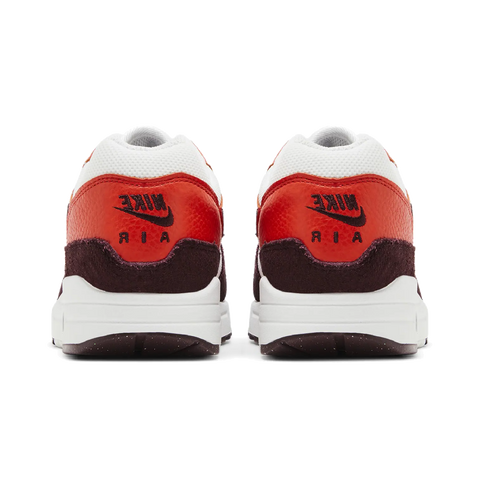 Nike Air Max 1 Burgundy Crush